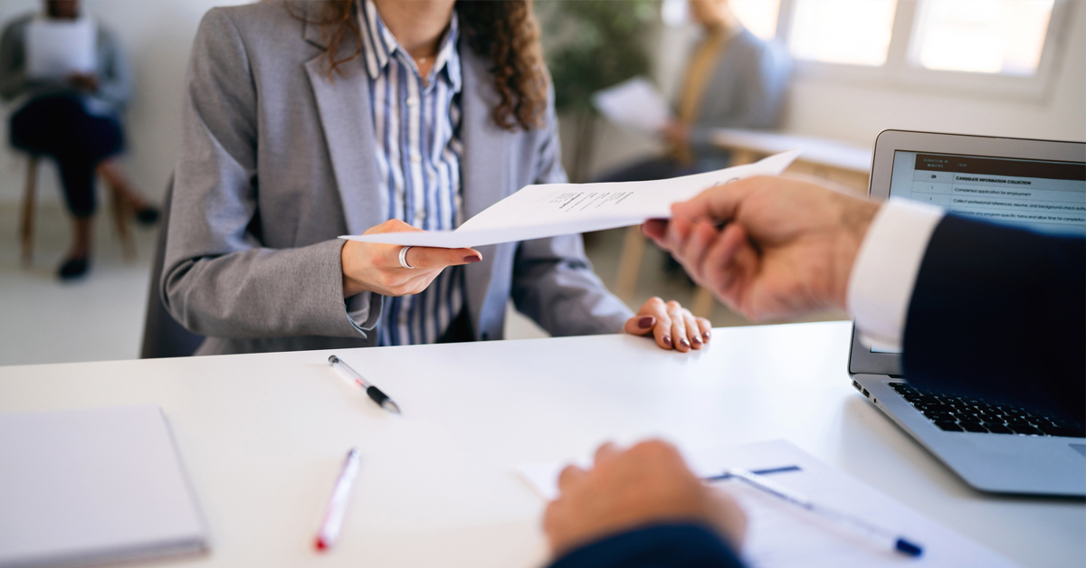 Nouvelle formalité pour l'employeur qui propose un CDI à un salarié en
